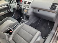 gebraucht VW Touran 2.0 TDI Freestyle Freestyle