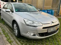 Gebraucht Citroën C5 204 PS (150 kW) 2012 Silber Limousine