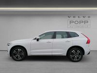 Gebraucht Volvo XC60 145 PS (106 kW) 2020 SUV