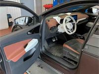 Gebraucht VW ID.4 Pro Performance 150 kW (204 PS) 2021 Grau SUV