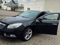 gebraucht Opel Insignia 2,0TDCI 160Ps Automatik BITTE LESEN⬇️