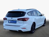 Używany Ford Focus ST 125 KM (91 kW) 2023 Biały Kombi
