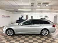 gebraucht BMW 530 d xDrive Touring Lci*LiveCP-DAB-Leder-Kamer*