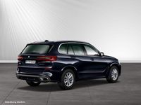 gebraucht BMW X5 xDrive40d