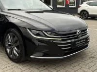Gebraucht VW Arteon Elegance 200 PS (147 kW) 2022 Schwarz Limousine