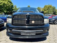 Gebraucht Dodge Ram 345 PS (253 kW) 2004 Schwarz Pickup