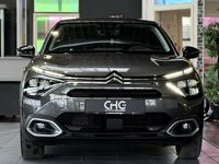 Gebraucht Citroën C4 131 PS (96 kW) 2023 Grau SUV