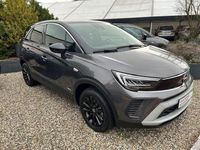 Gebraucht Opel Crossland X 131 PS (96 kW) 2023 Grau (metallic) SUV