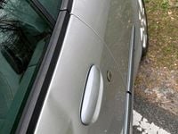 Gebraucht Mitsubishi Colt 100 PS (73 kW) 2009 Silber Kleinwagen