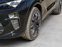 Neu Cupra Terramar VZ 265 PS (194 kW) 2026 Mythosschwarz SUV