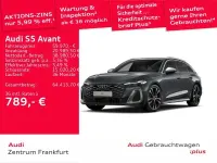 Gebraucht Audi S5 Sport 367 PS (269 kW) 2024 Grau Kombi