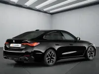 Neu BMW i4 210 kW (286 PS) 2026 Schwarz Limousine