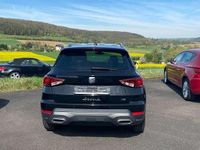 Gebraucht Seat Arona Style 116 PS (85 kW) 2020 Grau SUV