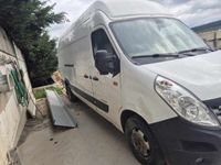 gebraucht Renault Master 