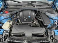 gebraucht BMW 120 d xDrive Advantage