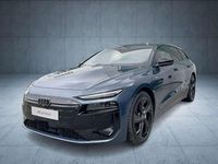 Neu Audi A6 e-tron Business 314 kW (428 PS) 2026 Plasmablau metallic Kombi