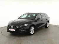 Gebraucht Seat Leon 204 PS (150 kW) 2023 Andere