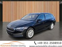 Gebraucht Skoda Octavia Selection 150 PS (110 kW) 2025 Black magic Limousine