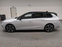Neu Opel Astra 131 PS (96 kW) 2026 Kristallsilber met. Kombi