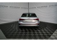 Gebraucht Audi A3 Basis 116 PS (85 kW) 2022 Silber Limousine