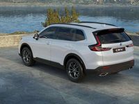 Neu Honda CR-V Elegance 184 PS (135 kW) 2025 Platinum white pearl SUV