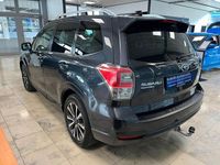 Gebraucht Subaru Forester Platinum 150 PS (110 kW) 2018 Grau SUV