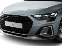 Używany Audi A3 e-tron Ambiente 204 KM (150 kW) 2025 Szary Hatchback