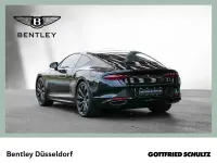 Gebraucht Bentley Continental 680 PS (500 kW) 2025 Onyx Coupé