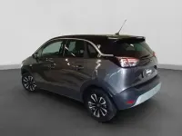 Gebraucht Opel Crossland Elegance 131 PS (96 kW) 2023 Grau SUV