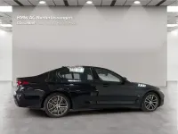 Gebraucht BMW 540 M Sport 340 PS (250 kW) 2023 Schwarz Limousine