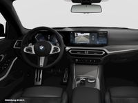 gebraucht BMW 330 i xDrive Touring