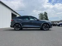 Gebraucht Cupra Formentor VZ 245 PS (180 kW) 2024 Grau SUV