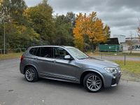 Gebraucht BMW X3 313 PS (230 kW) 2015 SUV
