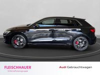 Gebraucht Audi A3 S-Line 272 PS (200 kW) 2025 Schwarz Limousine