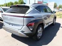 Neu Hyundai Kona N Line 150 PS (110 kW) 2026 Shimmering silver metallic shimmering silver metallic SUV
