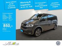 Neu VW California Edition 150 PS (110 kW) 2025 Grau Van