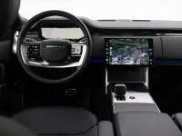 Gebraucht Land Rover Range Rover 551 PS (405 kW) 2025 Grau SUV
