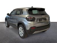 Neu Jeep Avenger Altitude 101 PS (74 kW) 2026 Stone grey SUV
