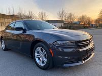 Gebraucht Dodge Charger 296 PS (217 kW) 2016 Schwarz Limousine
