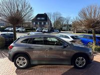 Gebraucht Mercedes GLA200 163 PS (119 kW) 2024 Mountaingrau  met. (metallic) SUV