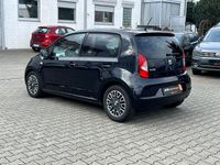 Gebraucht Seat Mii Chic 60 PS (44 kW) 2019 Schwarz Kleinwagen