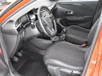 Gebraucht Opel Corsa Elegance 75 PS (55 kW) 2021 Orange Kleinwagen