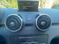 Gebraucht Audi A1 Sportback 95 PS (69 kW) 2019 Rot Kleinwagen