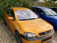 gebraucht Opel Astra Bertone 2.2 Benzin