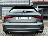 Gebraucht Audi S3 Business 310 PS (228 kW) 2023 Grau Limousine