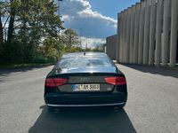 gebraucht Audi A8 3.0 Diesel Quattro
