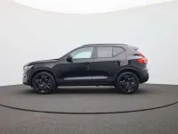 Nouvelle Volvo XC40 Plus 197 ch (144 kW) 2026 Noir SUV