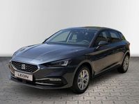 Neu Seat Leon 150 PS (110 kW) 2025 Grau Limousine