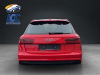 gebraucht Audi A6 Avant 3.0 TDI quattro competition, Matrix LED