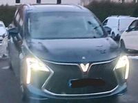 Gebraucht DFSK Forthing 4 177 PS (130 kW) 2024 Grün Limousine